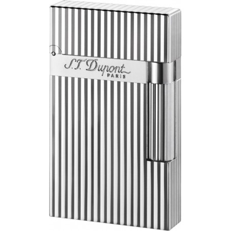 Bricheta S.T. Dupont Ligne 2 Silver Montparnasse 016817