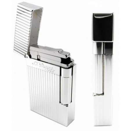 Bricheta S.T. Dupont Ligne 2 Silver Montparnasse 016817