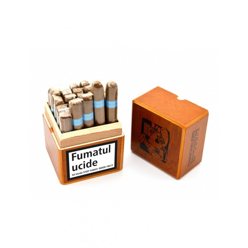 Selectie trabucuri Cigar Bar Eveniment Puro 95