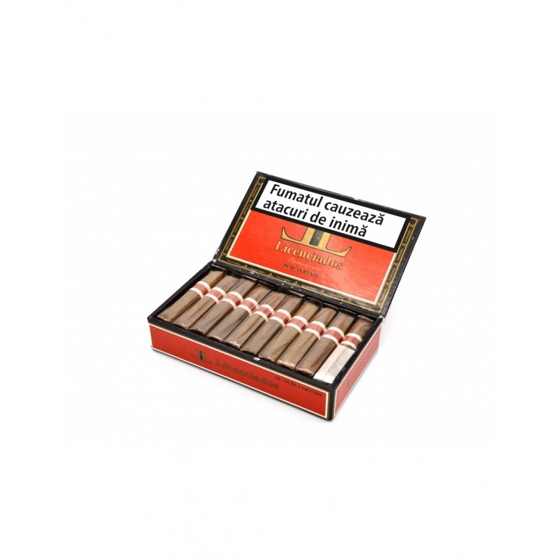 Selectie trabucuri Cigar Bar Eveniment Puro 95