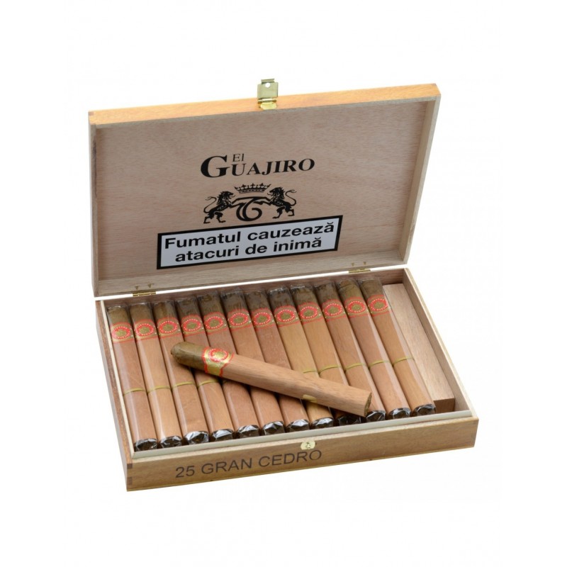 Selectie trabucuri Cigar Bar Eveniment Puro 95