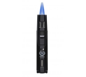 Brichetă Myon Cross 2-Jet Flame Black