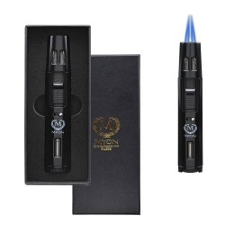 Brichetă Myon Cross 2-Jet Flame Black
