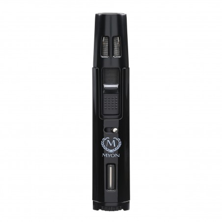 Bricheta Myon Cross 2-Jet Flame Black