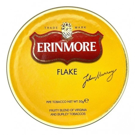 Tutun de pipa Erinmore Flake (200G) 4 Cutii