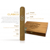 Trabucuri Joya de Nicaragua Clasico Original Robusto 50