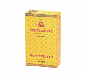 Tigari de foi Montecristo Mix 35 la cel mai bun pret