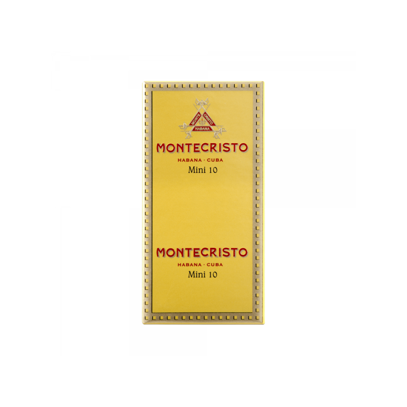 Tigari de foi Montecristo Mix 35 la cel mai bun pret