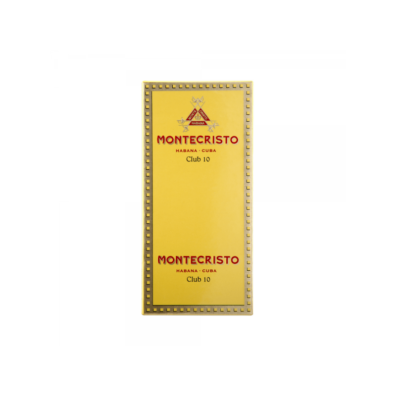 Tigari de foi Montecristo Mix 35 la cel mai bun pret