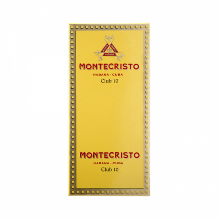 Tigari de foi Montecristo Mix 35