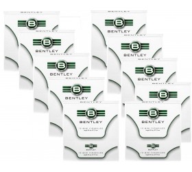 Tigari de foi Bentley White Mini Cigarillos 10 pachete ieftine