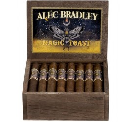 Trabucuri Alec Bradley Magic Toast Toro 24