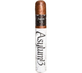 Trabucuri Asylum 13 Toro Gordo Nicaragua (25)