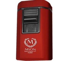Bricheta Myon Piramid Red 4 Jet 186230
