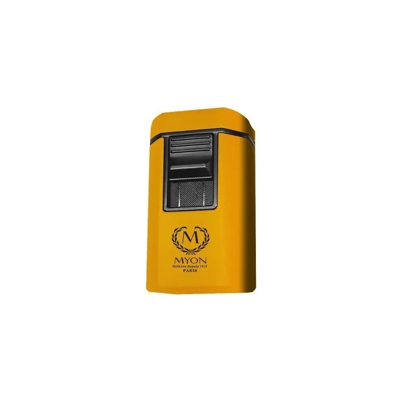 Bricheta Myon Piramid Yellow 4 Jet 1862302