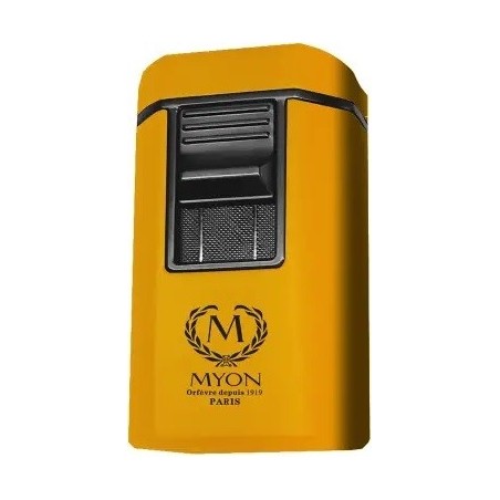 Bricheta Myon Piramid Yellow 4 Jet 1862302