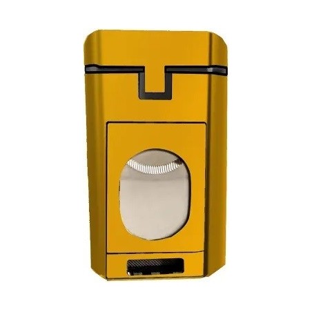 Bricheta Myon Piramid Yellow 4 Jet 1862302