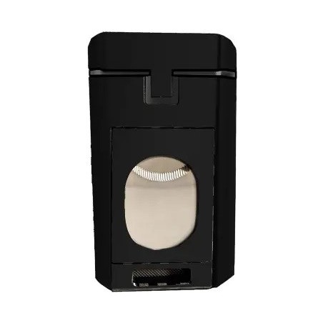 Bricheta Myon Piramid Black 4 Jet 1862300