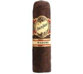 Trabucuri Brick House Teaser Maduro (28)