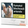 Tigari de foi Davidoff Mini Silver (20)