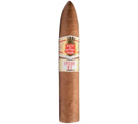 Trabucuri Hoyo De Monterrey Epicure No.3 (25)