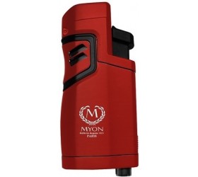 Bricheta Myon Red 4 Jet 1862401