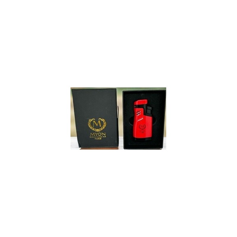 Bricheta Myon Red 4 Jet 1862401