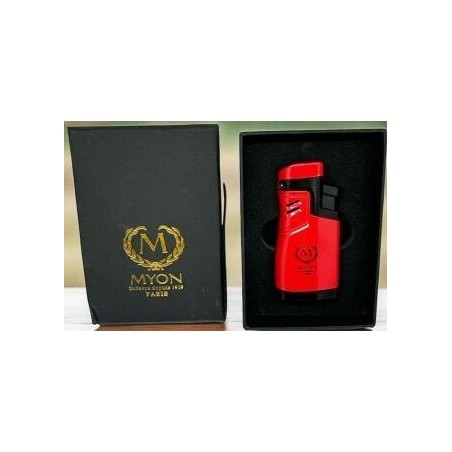 Bricheta Myon Red 4 Jet 1862401