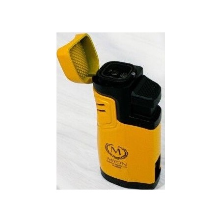Bricheta Myon Yellow 4 Jet 1862402