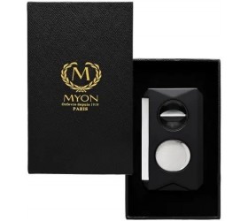 Cutit Trabucuri Myon Black 1860220