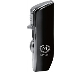 Bricheta Myon 3 Jet Black 1862410