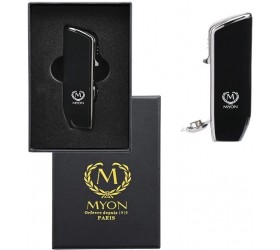Bricheta Myon 3 Jet Black 1862410