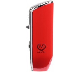 Bricheta Myon 3 Jet Red 1862411