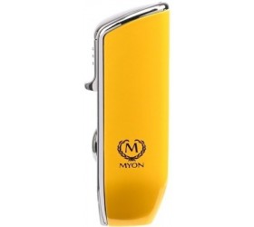 Bricheta Myon 3 Jet Yellow 1862412
