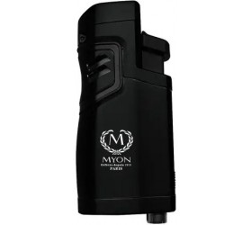 Bricheta Myon Black 4 Jet 1862400