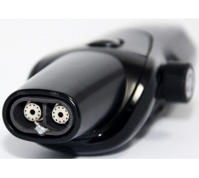 Bricheta Myon Racing Edition Black 2 in 1 Jet 1861312