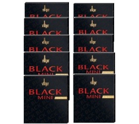 Tigari de foi Villiger Black Mini Filter Sumatra (100)