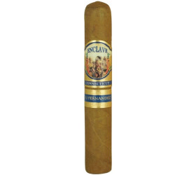 Trabucuri AJ Fernandez Enclave Connecticut Robusto (20)