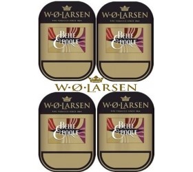 Tutun de pipa W.O.Larsen Belle Epoque 4 Cutii