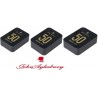 Tutun de Pipa John Aylesbury 50 Years Anniversary (300 gr) 3 cutii