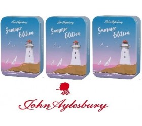 Tutun de Pipa John Aylesbury Summer Edition 2024 3 cutii