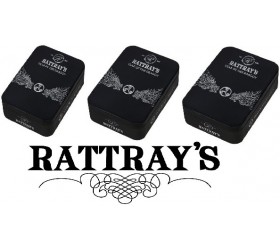 Tutun de Pipa Rattray's Year of the Dragon 2024 (300 g) 3 cutii