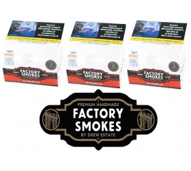 Tigari de foi Factory Smokes Sweet Cigarillos (150)