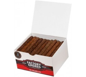 Tigari de foi Factory Smokes Sweet Cigarillos (150)
