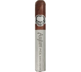 Trabucuri Asylum PCA Exclusive 2023 Editie Limitata Robusto (20)