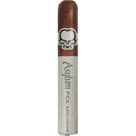 Trabucuri Asylum PCA Exclusive 2023 Editie Limitata Robusto (20)