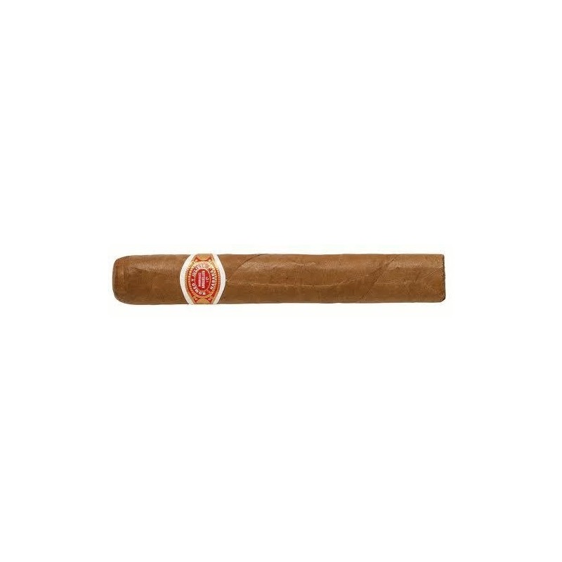 Trabucuri Romeo y Julieta Exhibiciones No 4 25