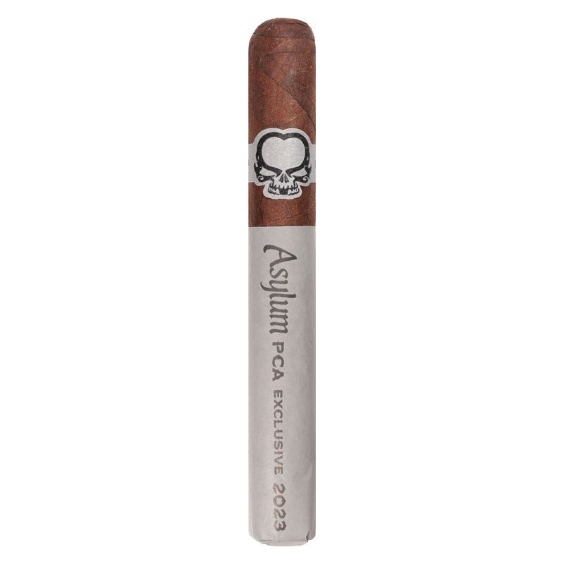 Trabucuri Asylum PCA Exclusive 2023 Editie Limitata Toro (20)