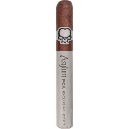 Trabucuri Asylum PCA Exclusive 2023 Editie Limitata Toro (20)