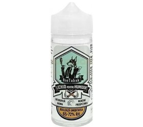 Lichid Humidor RioTabak 120 ml